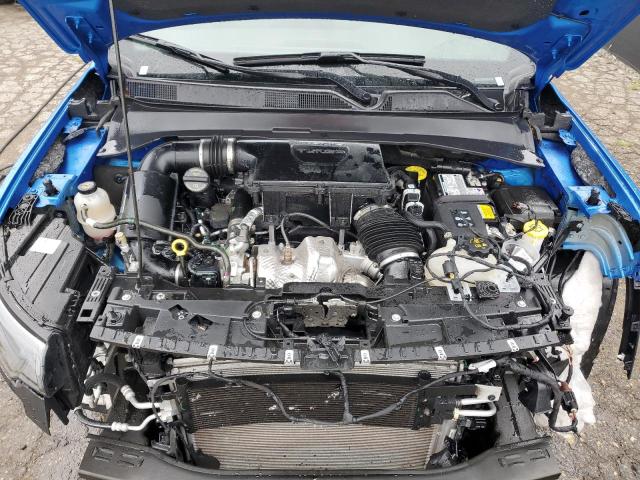2025 JEEP COMPASS TR 3C4NJDDN1ST512372