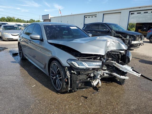 2023 BMW 540 I WBA53BJ05PWY15144