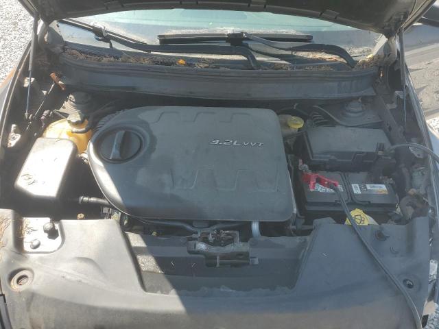 2014 JEEP CHEROKEE L - 1C4PJLCS6EW139287