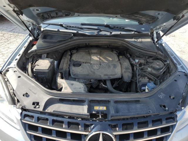 2015 MERCEDES-BENZ ML 350 4MA 4JGDA5HB7FA461342