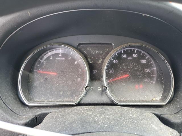 2016 NISSAN VERSA S 3N1CN7AP0GL856501