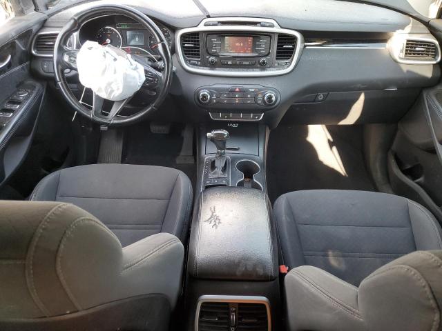 2016 KIA SORENTO LX - 5XYPGDA36GG083724