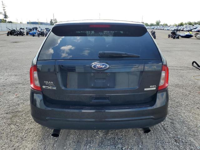2012 FORD EDGE SEL #3254880820