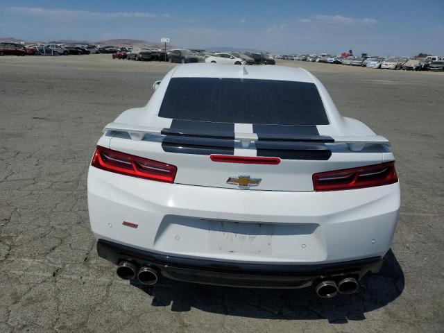 2017 CHEVROLET CAMARO SS 1G1FG1R75H0183184