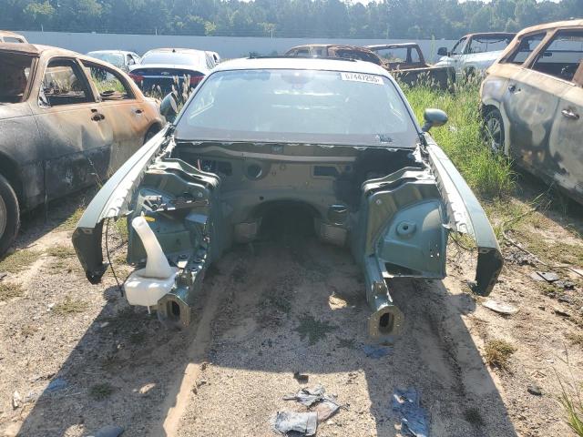2021 DODGE CHALLENGER 2C3CDZFJ6MH673788