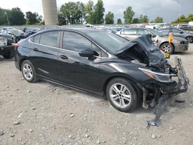 2018 CHEVROLET CRUZE LT 1G1BE5SM4J7244419