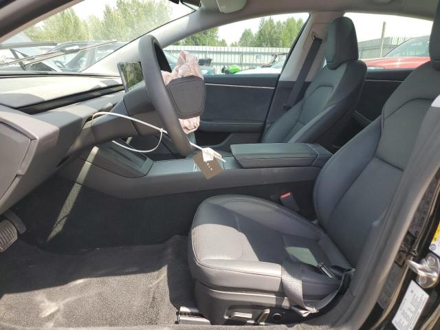 2024 TESLA MODEL 3 5YJ3E1EB1RF812324