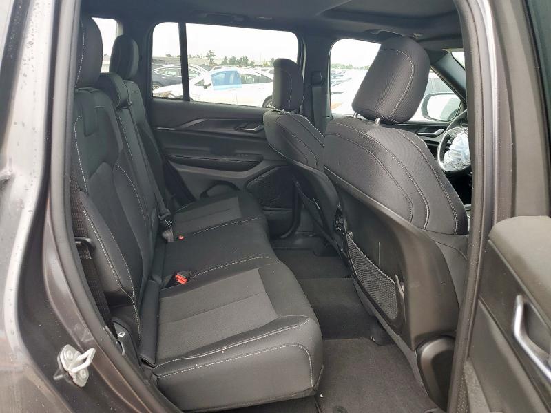 2024 JEEP GRAND CHER 1C4RJHAG5RC239103