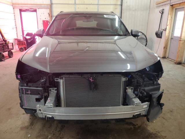 2023 AUDI Q7 PRESTIGE WA1VXBF72PD025352
