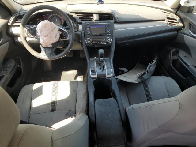 2016 HONDA CIVIC LX - 19XFC2F58GE204773