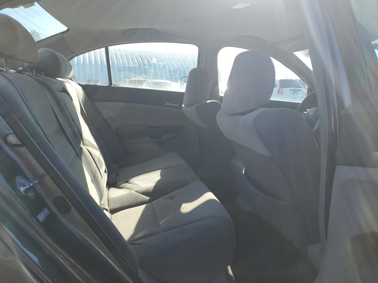 Lot #3223271579 2008 HONDA ACCORD LXP