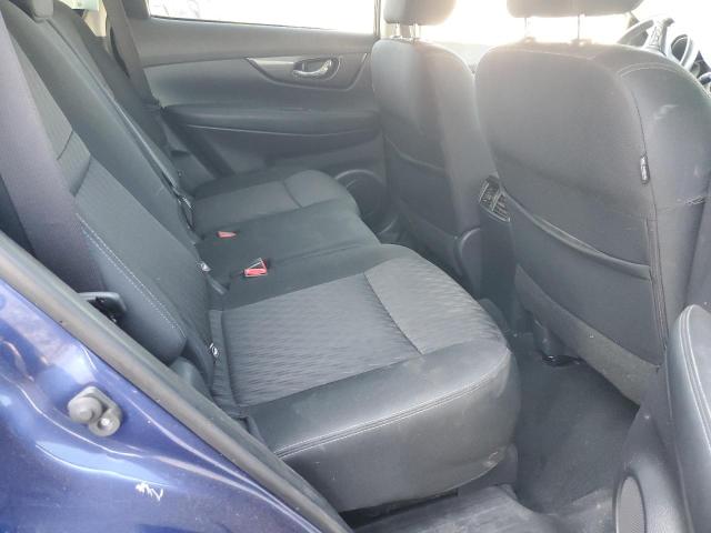 2019 NISSAN ROGUE S KNMAT2MT1KP509973