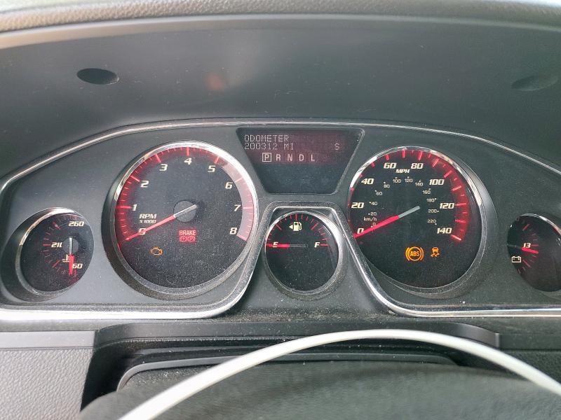 2015 GMC ACADIA SLT-1 1GKKVRKD5FJ144861