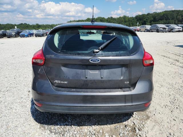 2017 FORD FOCUS SE 1FADP3K25HL334554