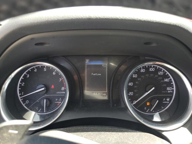 2019 TOYOTA CAMRY L 4T1B11HK9KU262446