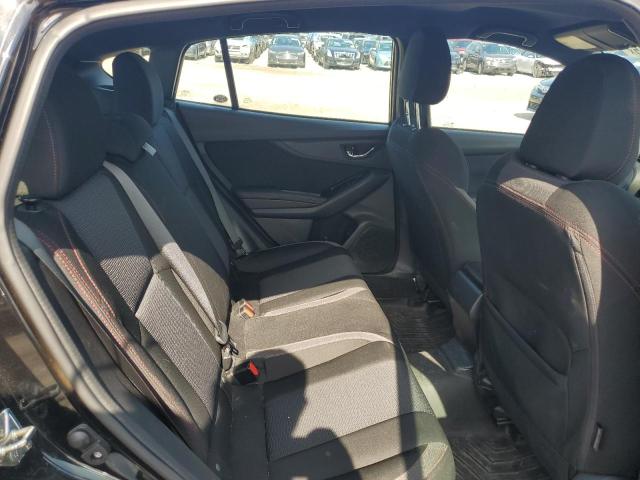 2019 SUBARU IMPREZA SP 4S3GTAJ69K3718839