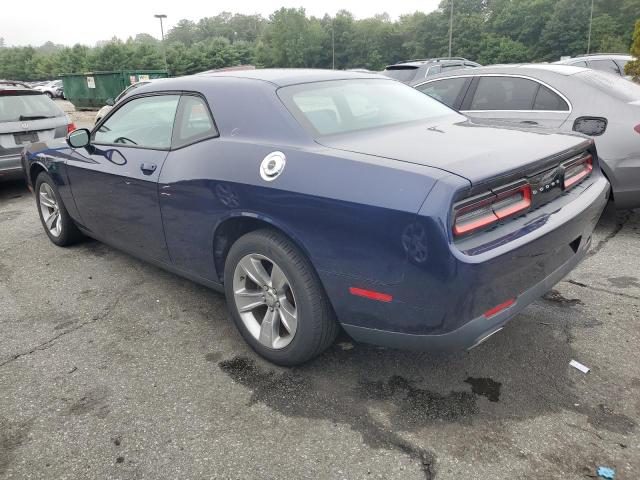 2016 DODGE CHALLENGER SXT 2C3CDZAG9GH285132