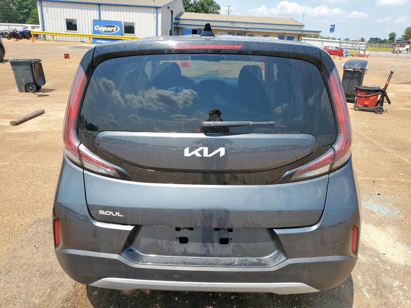 2023 KIA SOUL LX KNDJ23AUXP7878960
