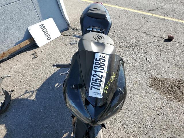 2006 KAWASAKI ZX636 C1 JKBZXJC146A036215