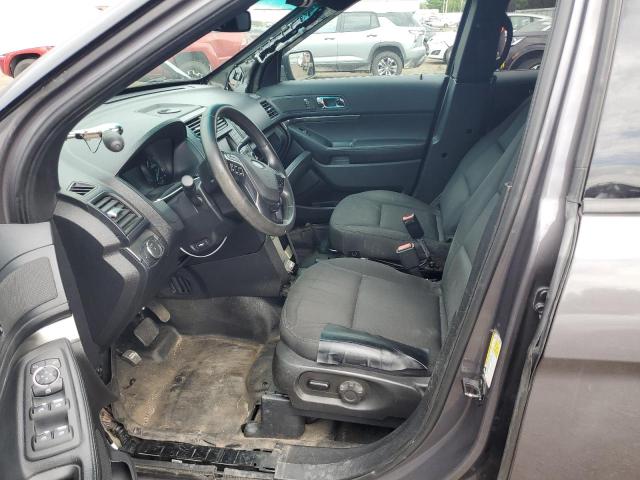 2017 FORD EXPLORER P - 1FM5K8AR3HGA94272