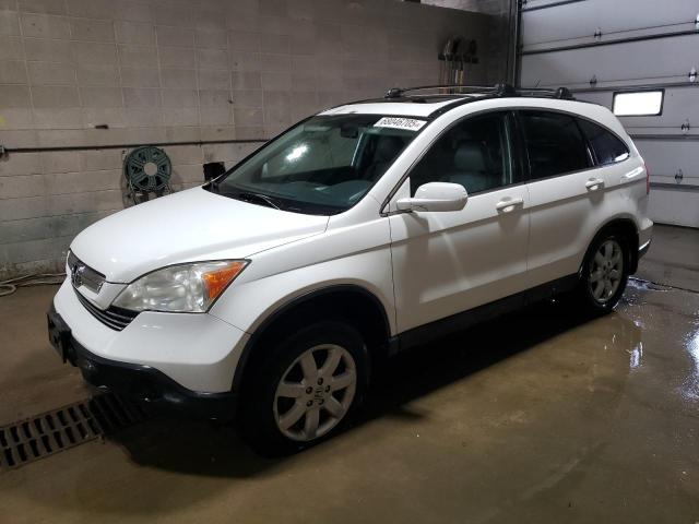 HONDA CR-V EXL