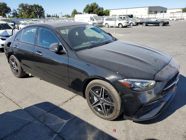 2023 MERCEDES-BENZ C 300 W1KAF4GB8PR154369