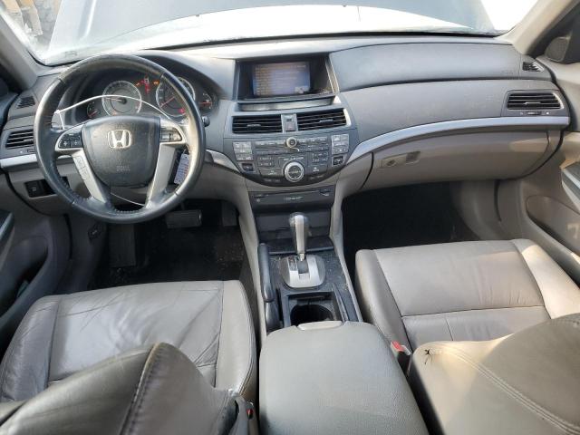 2010 HONDA ACCORD EXL - 1HGCP2F84AA065089