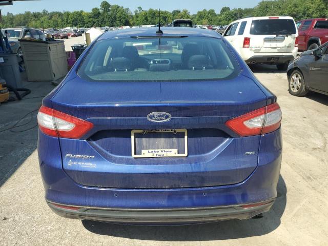 2016 FORD FUSION SE - 1FA6P0H78G5114855