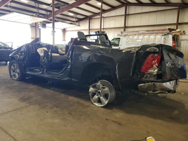 2016 RAM 1500 SLT - 3C6RR7LT1GG214701