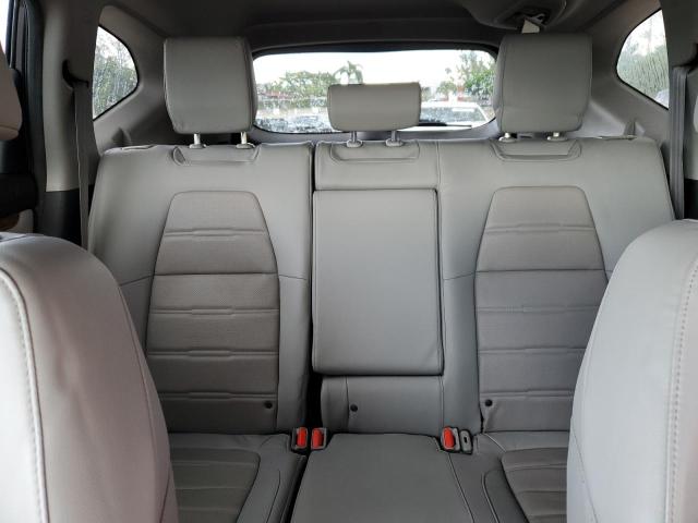 2017 HONDA CR-V TOURI 7FARW1H95HE038131