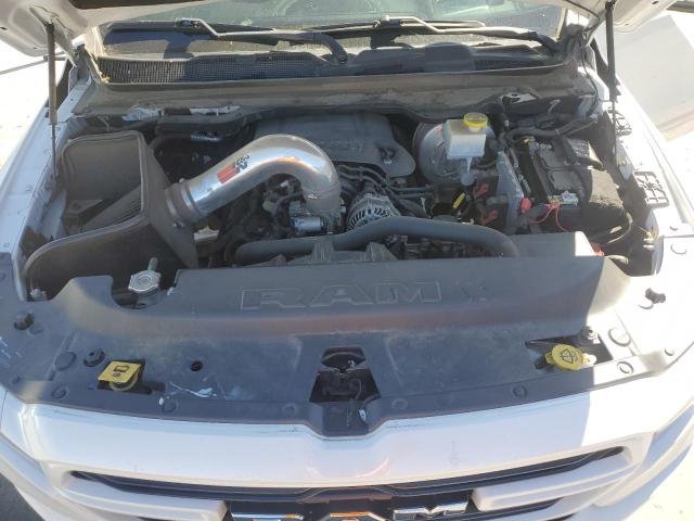 2021 RAM 1500 LARAM 1C6SRFJT5MN518485