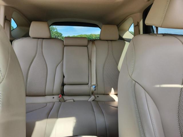 2019 ACURA RDX TECHNO 5J8TC1H50KL013960