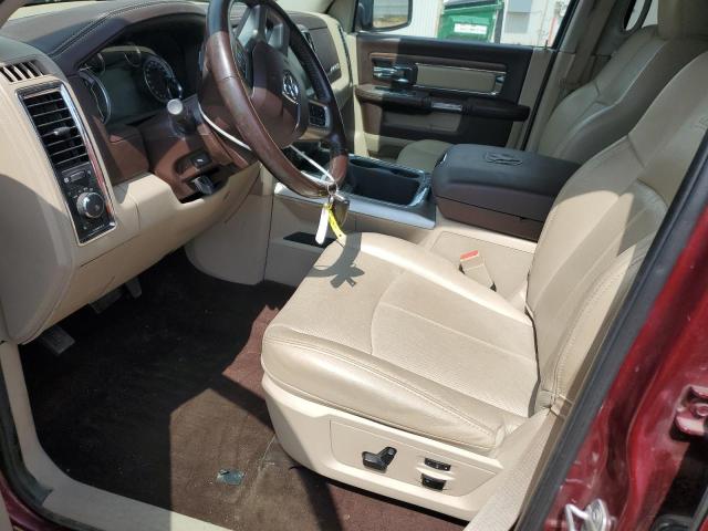 2018 RAM 1500 LARAMIE 1C6RR7VM9JS254482