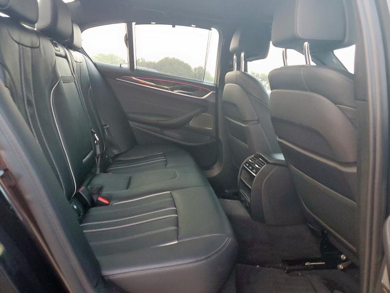 2018 BMW 540 XI WBAJE7C56JWD52228