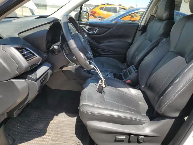 2020 SUBARU FORESTER L JF2SKAUC5LH584173