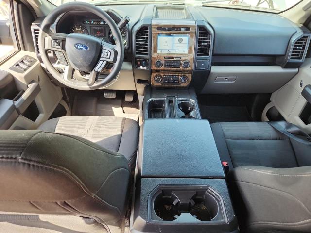 2019 FORD F150 SUPER - 1FTEW1CP0KKC29305