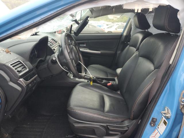 2017 SUBARU CROSSTREK LIMITED - JF2GPAKC2H8200285