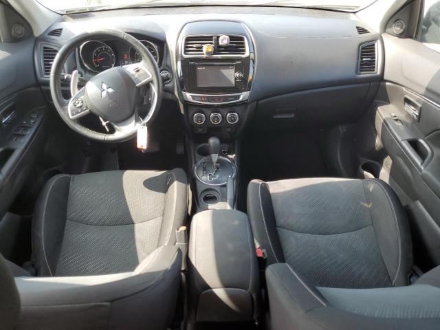 2015 MITSUBISHI OUTLANDER 4A4AP4AUXFE013318