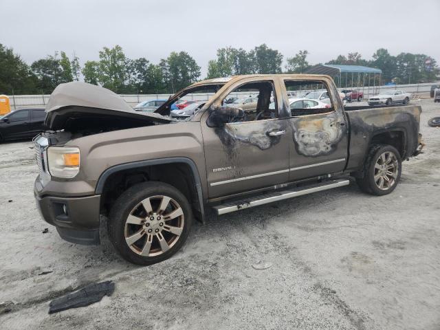 2015 GMC SIERRA K1500 DENALI 3GTU2WEJ1FG351469