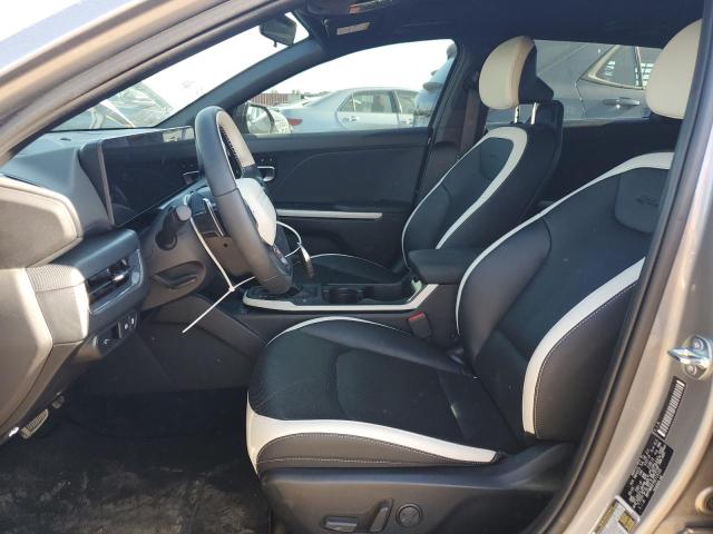 2025 KIA K4 GT LINE 3KPFW4DE2SE113125