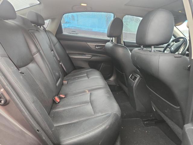 2015 NISSAN ALTIMA 2.5 - 1N4AL3AP3FN304997