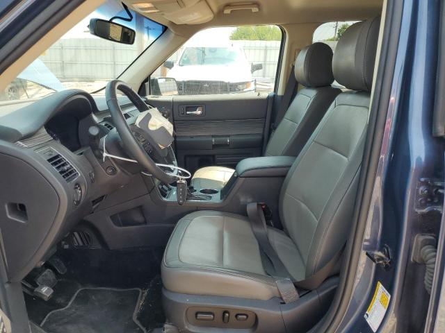 2019 FORD FLEX SEL 2FMGK5C87KBA24302