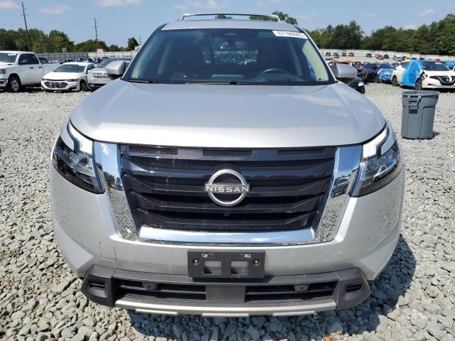 2023 NISSAN PATHFINDER PLATINUM 5N1DR3DK4PC213428