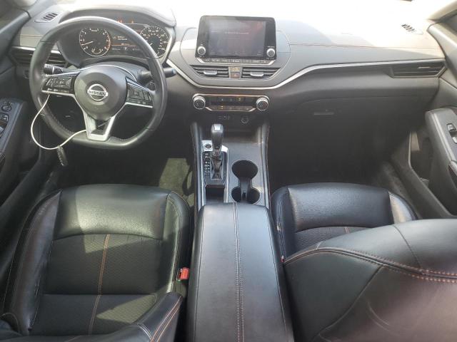 2020 NISSAN ALTIMA SR - 1N4BL4CVXLN311480