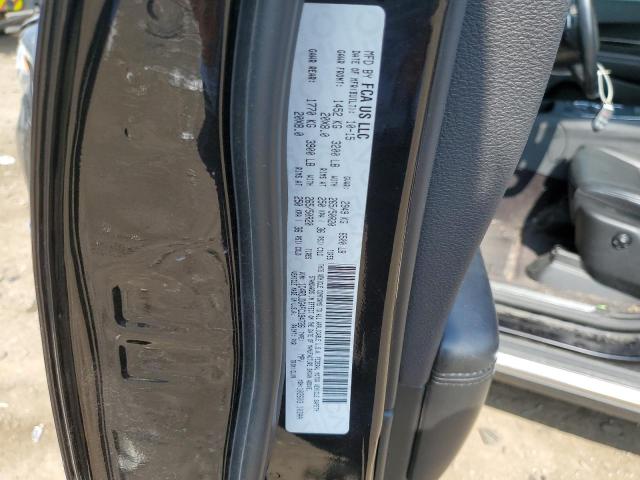 2015 DODGE DURANGO LI 1C4RDJDG4FC194726
