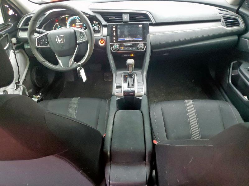 2016 HONDA CIVIC EX 19XFC2F80GE078967