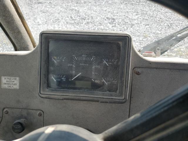 2019 OTTAWA YARD TRACTOR OTTAWA #3263790678