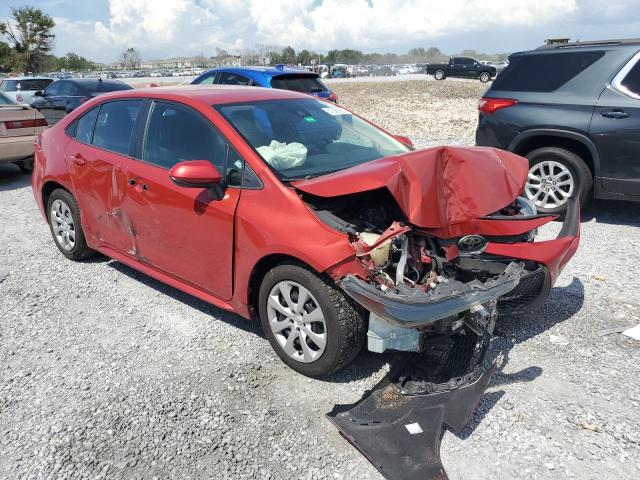 2020 TOYOTA COROLLA LE 5YFEPRAE9LP063723