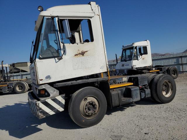 KALMAR UNKNOWN 2016 white   342584 photo #3