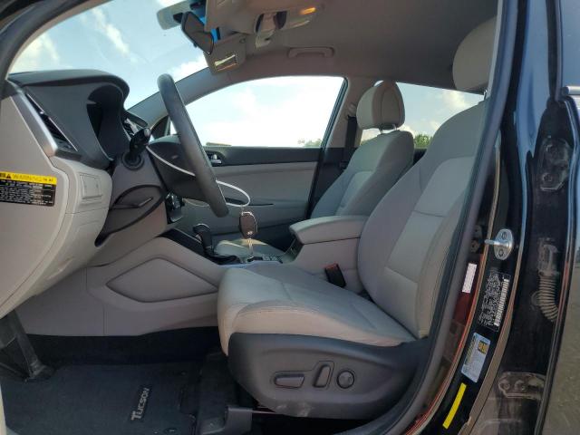 2017 HYUNDAI TUCSON LIM KM8J3CA48HU541747